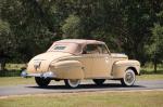 Ford Super Deluxe Convertible Coupe 1948 года